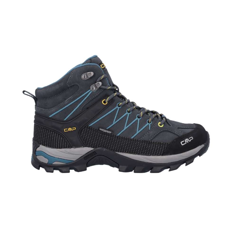 CMP - SCARPE TREKKING
